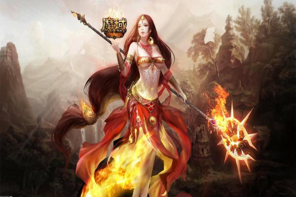 疯狂传奇手游预约及玩法亮点解析