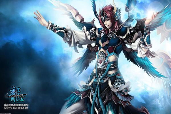 刀剑乱舞角色大全_所有刀剑乱舞角色介绍(图1)